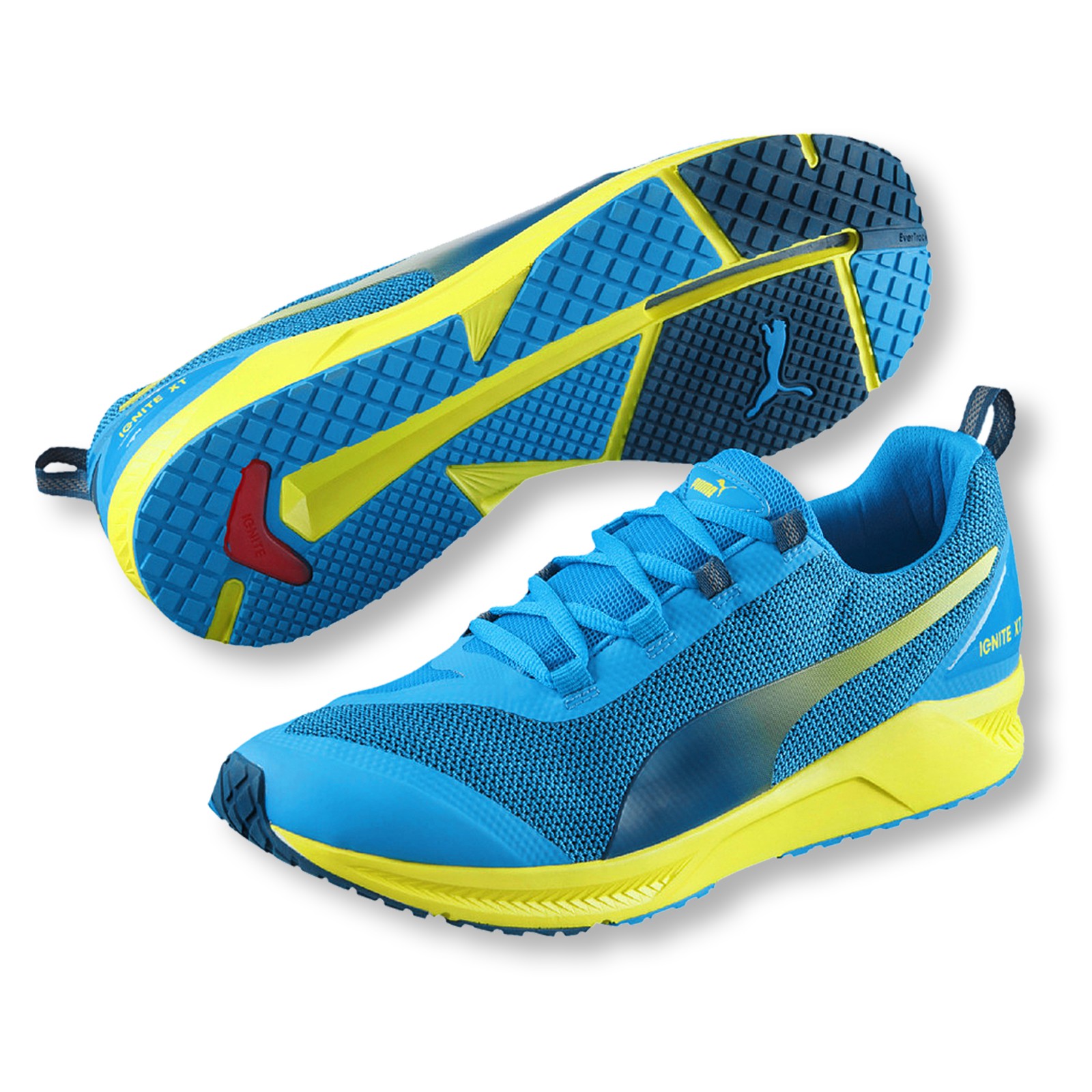 ignite puma herren ignite puma herren